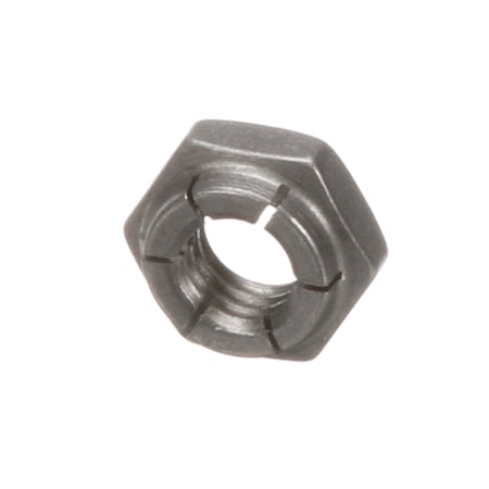 Hobart Nut, Lock Sp 3/8-16 Thin Ht NS-048-86